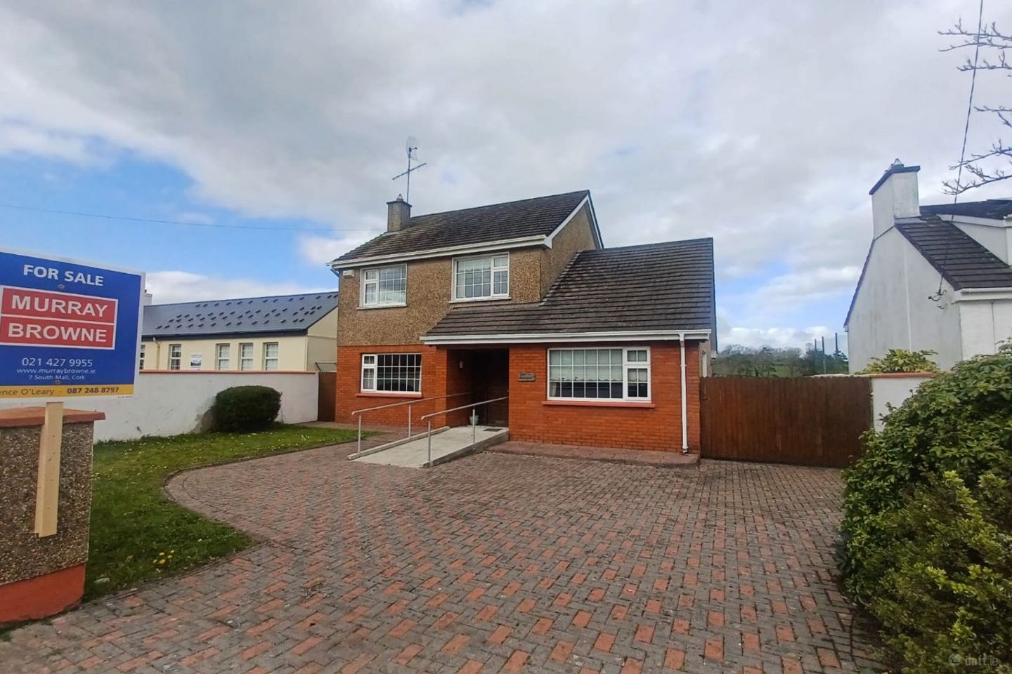 Old Orchard, Kerry Pike, Carrigrohane, Co. Cork, T23KR98