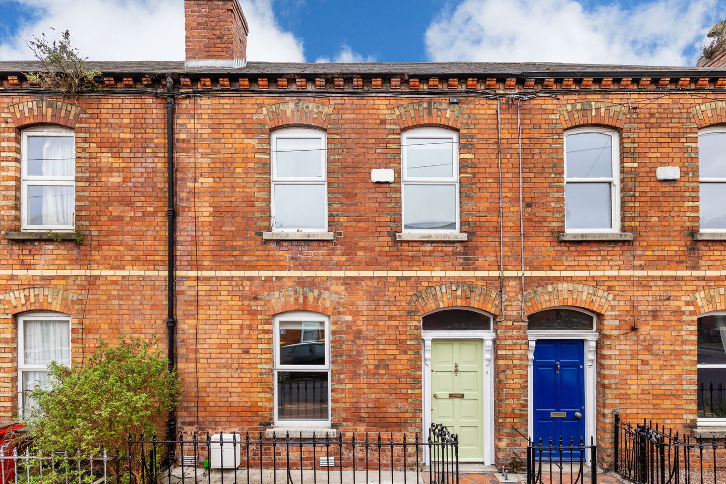 12 St Clement's Road, Drumcondra, Dublin 9, Drumcondra, Dublin 9, D09E6C2