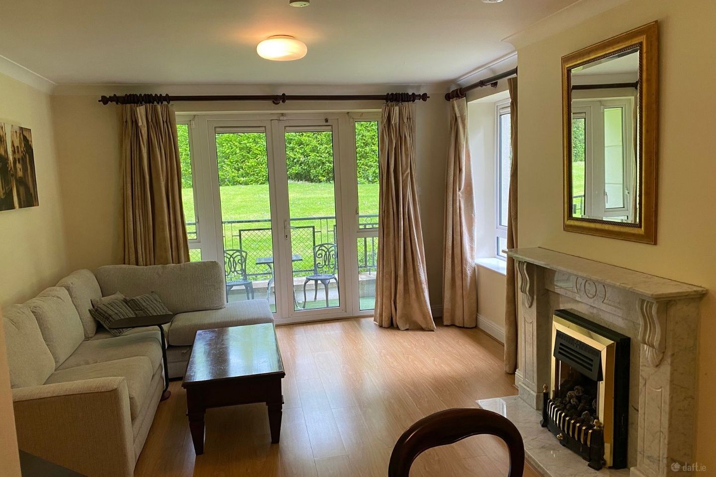 Ballsbridge Gardens, Crampton Avenue, Ballsbridge, Dublin 4