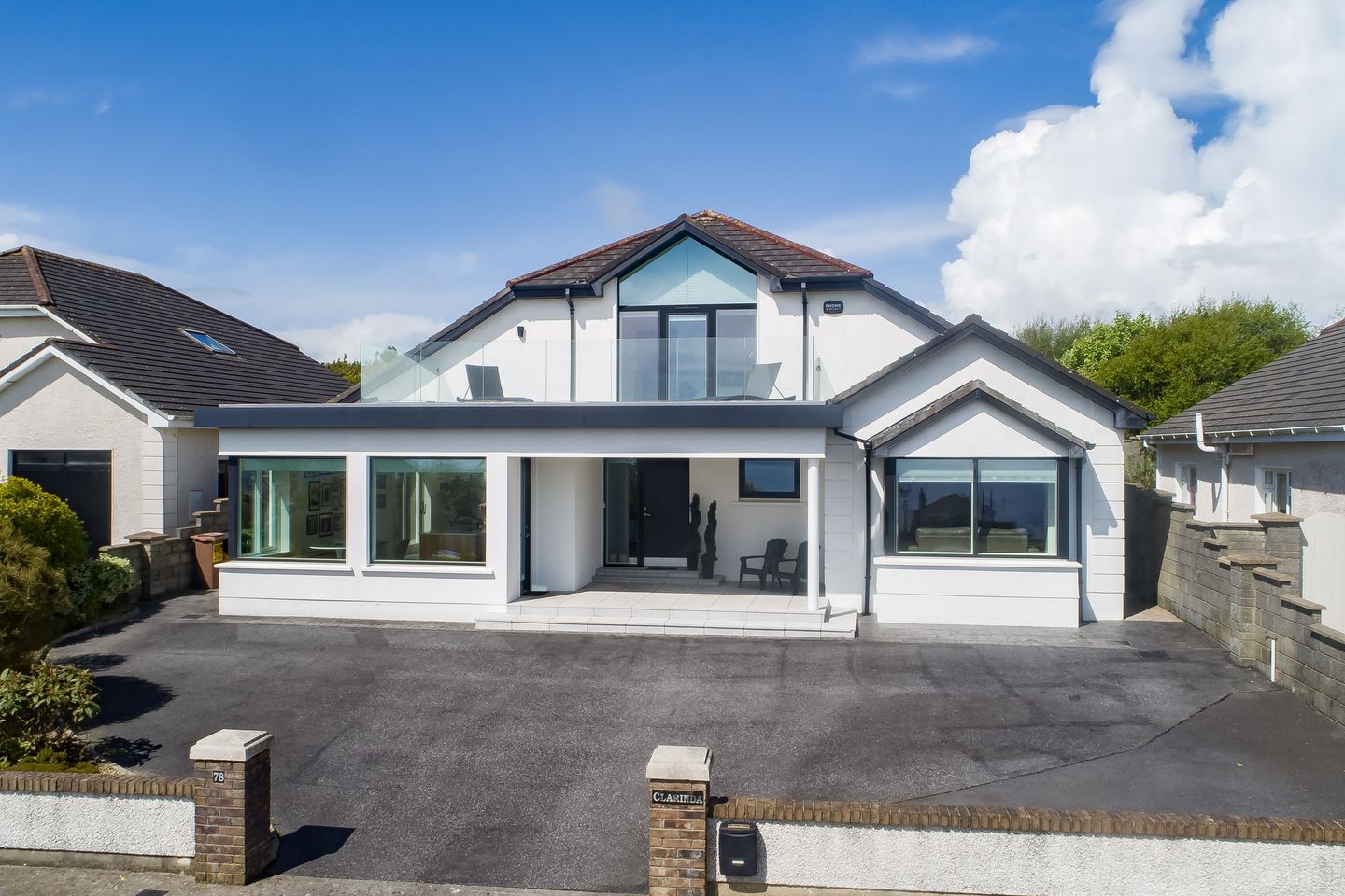 Clarinda, 78 Carrigeenlea, Tramore, Co. Waterford, X91VK23