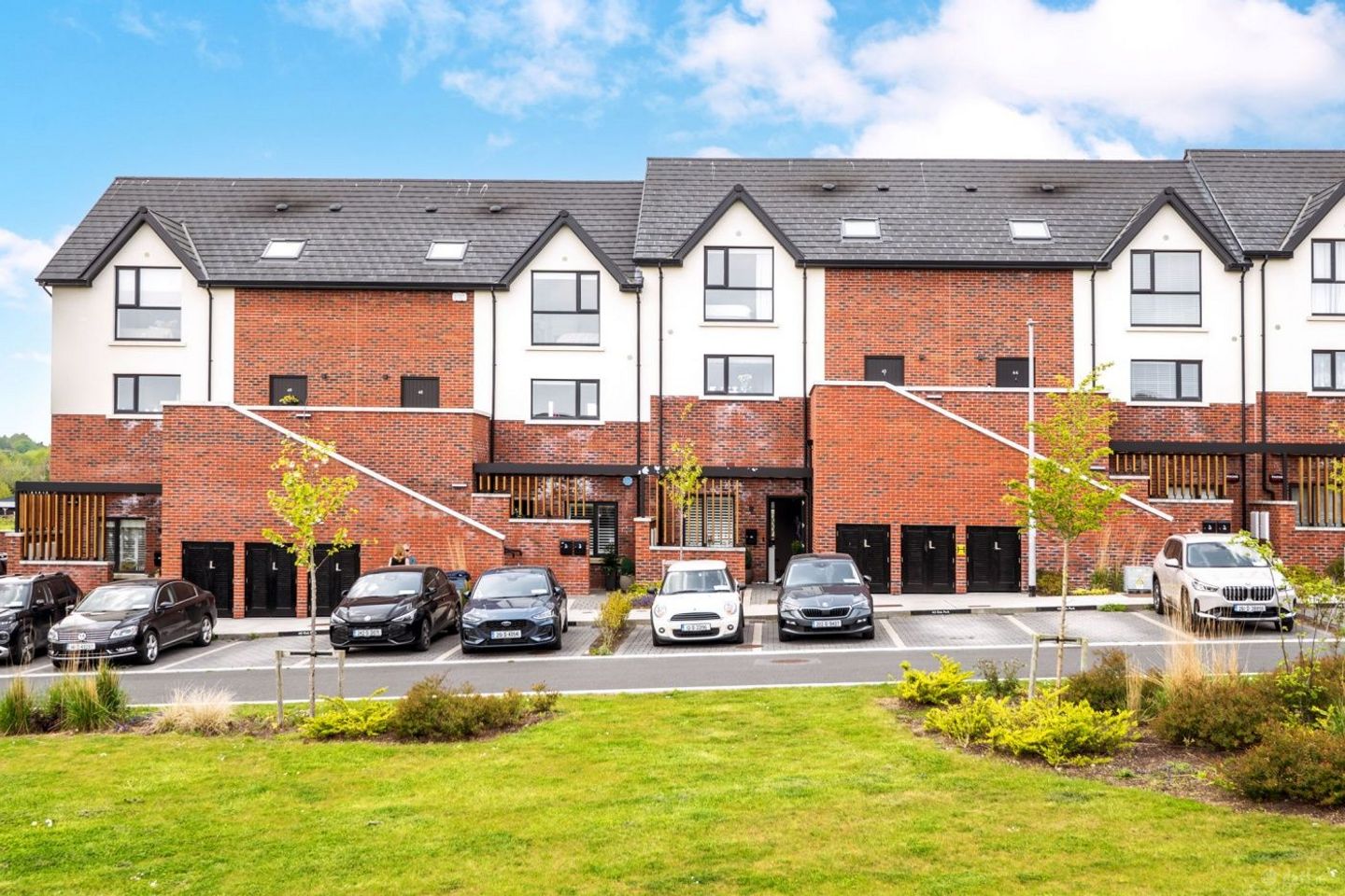 45 Oak Park, Kinsealy Lane, Malahide, Co. Dublin, K36T1X6
