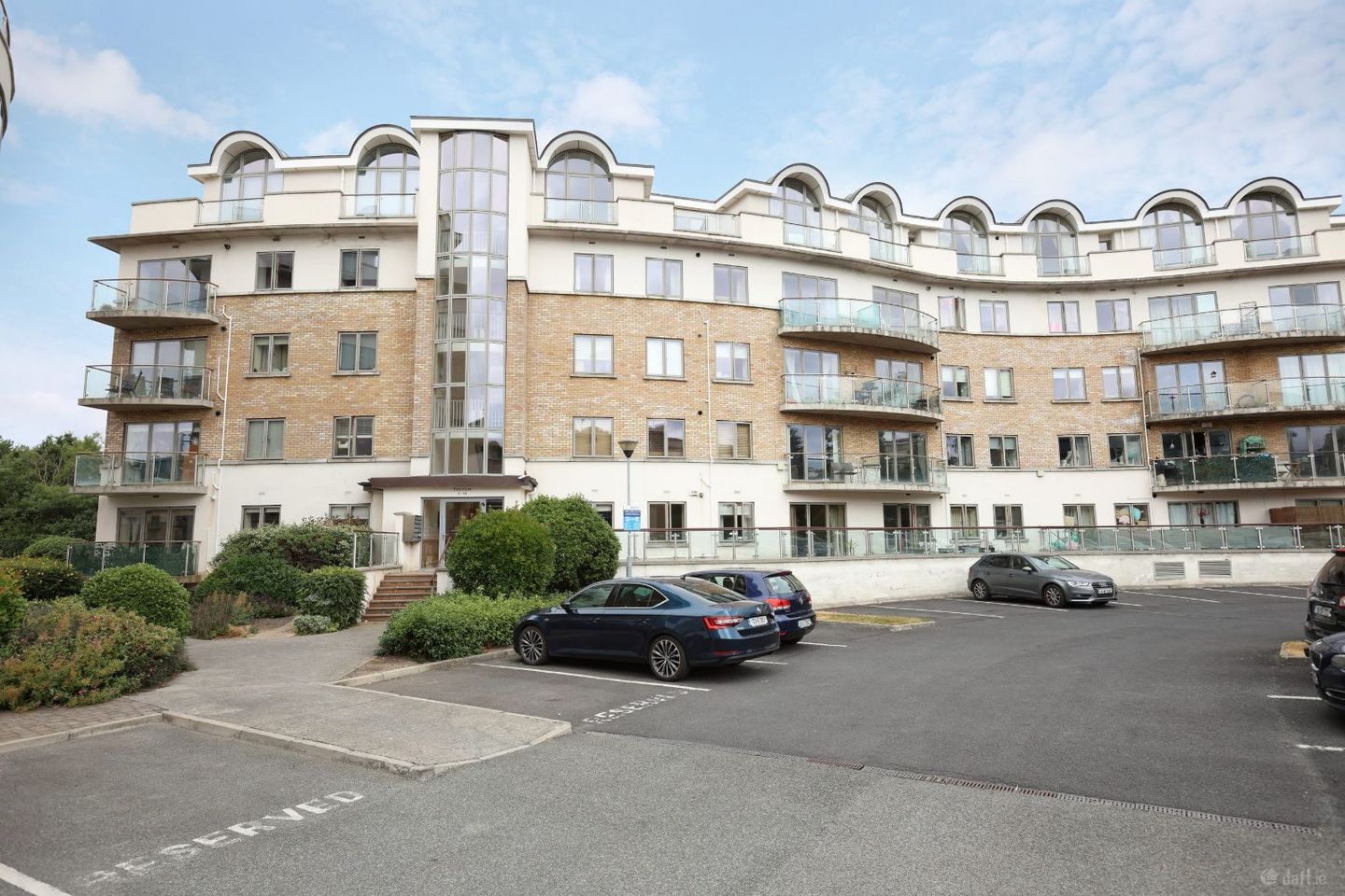 Apartment 11, The Elm, Rockfield, Dundrum, Dublin 16, D16ET93