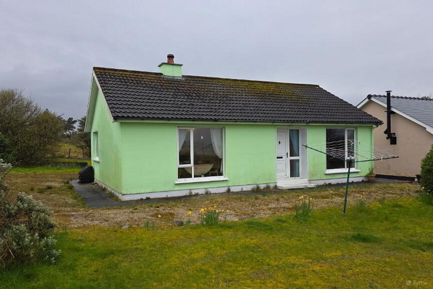 Greenes Chalets, No. 2 Ardsbeg, Gortahork, Co. Donegal, F92Y3Y5
