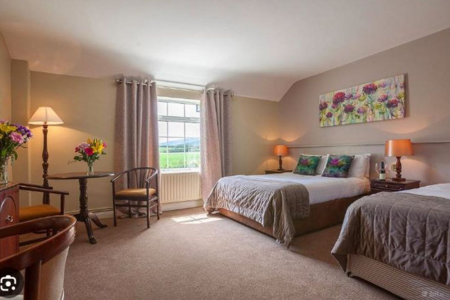 Ballyferriter Village, Ballineanig, Co. Kerry