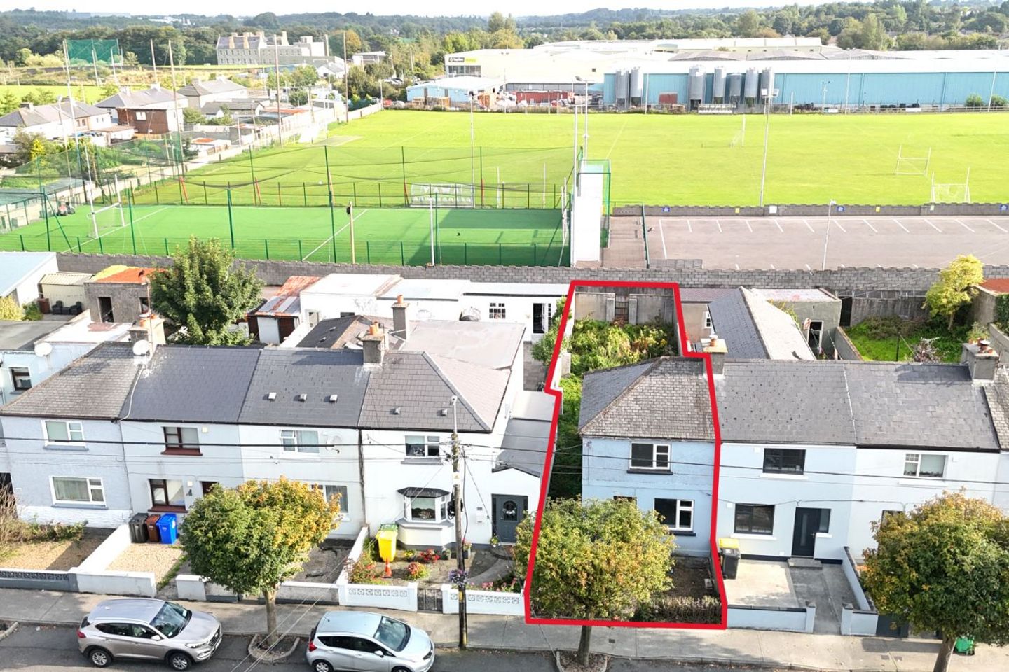 63 Healy Terrace, Ballina, Co. Mayo, F26H9R7