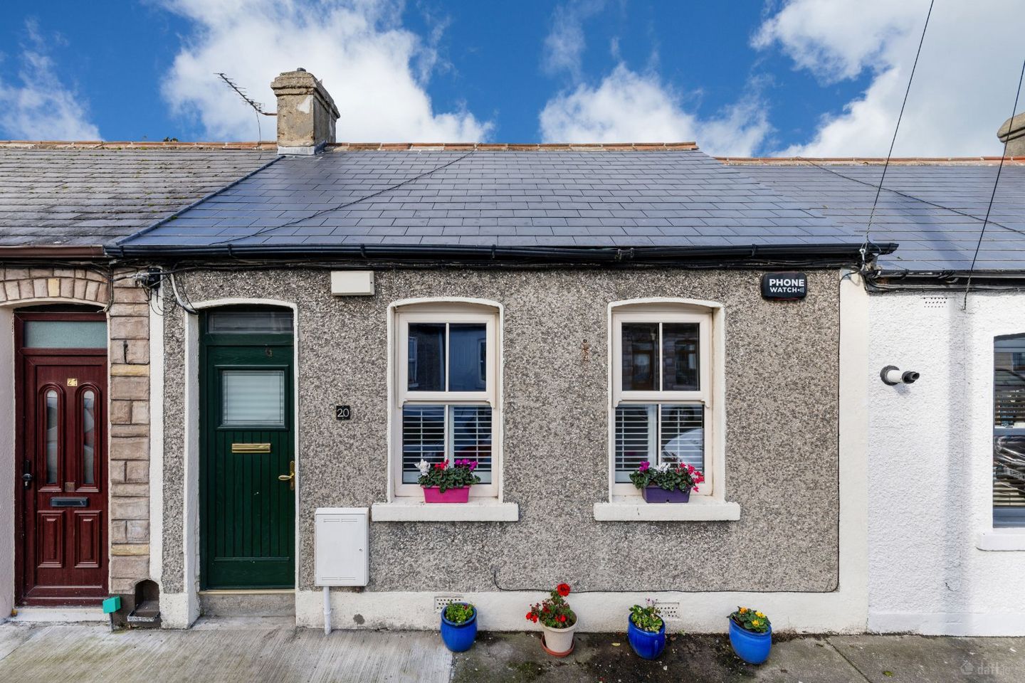 20 Ross Street, Stoneybatter, Dublin 7, D07A9K2