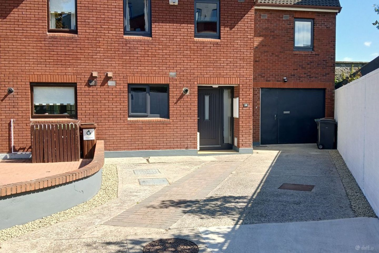 Parnell Court, Harold's Cross, Dublin 12
