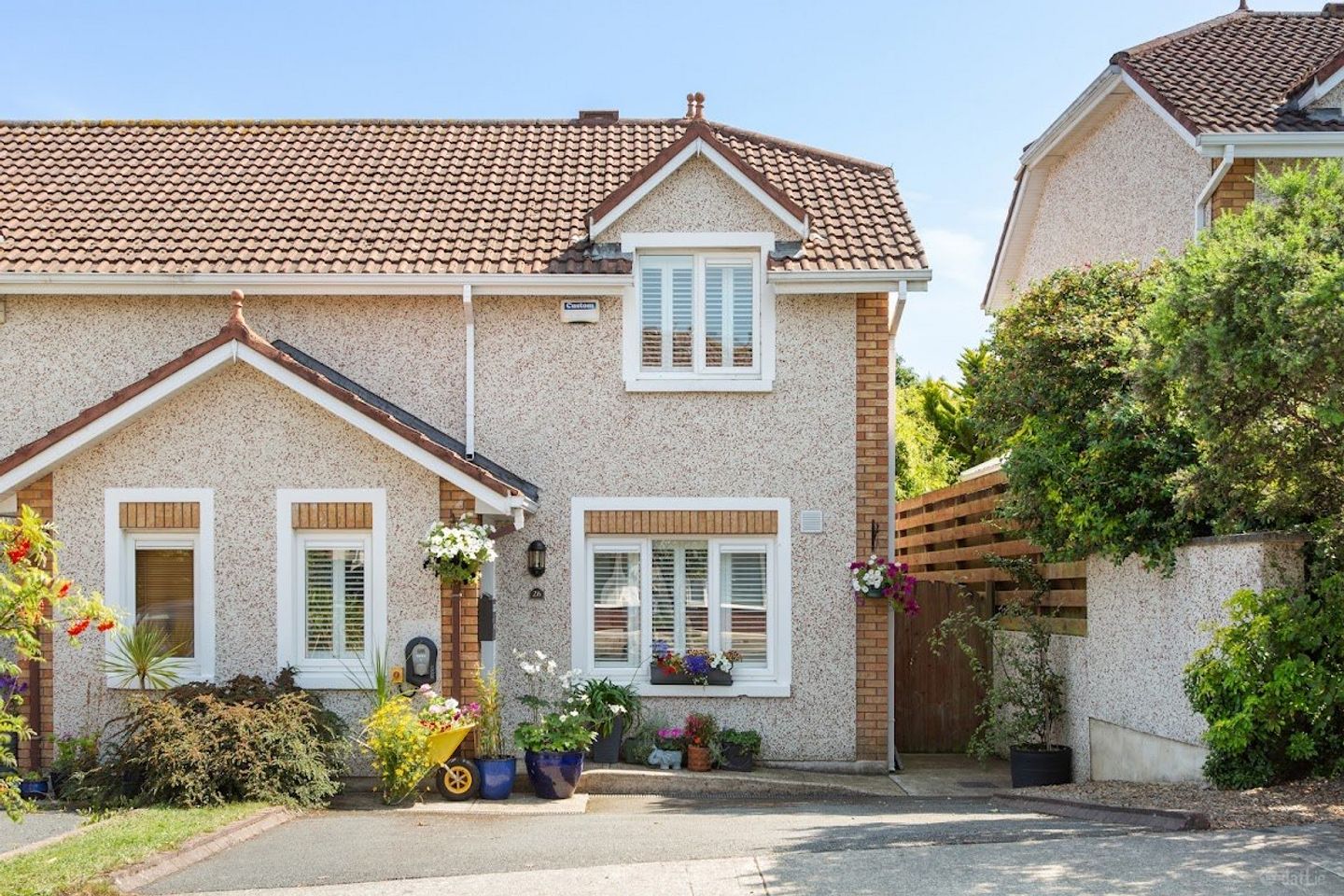 26 Broomhall Crescent, Rathnew, Co. Wicklow, A67X584