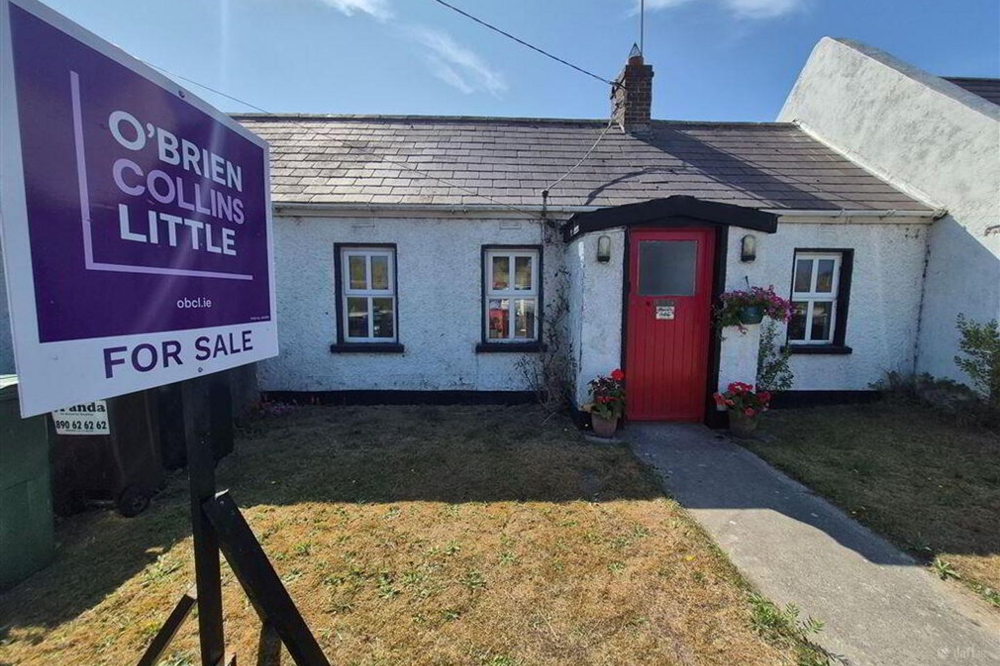 3 St Anne's, Golf Links Road, Bettystown, Co. Meath, A92RC67