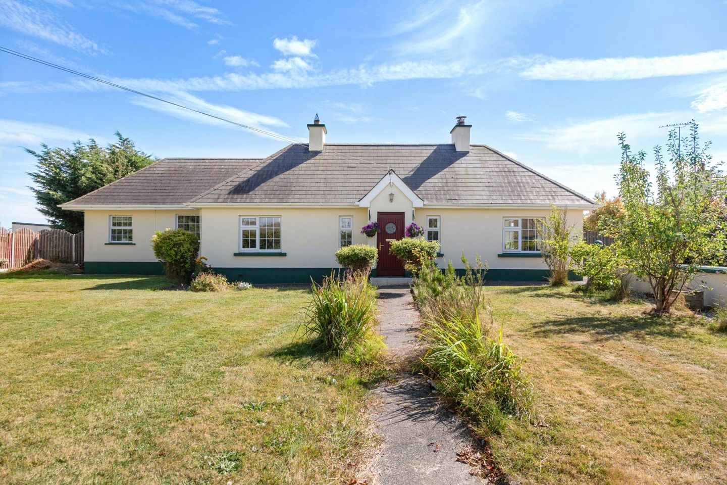 Brackernagh, Ballycanew, Gorey, Co. Wexford, Y25DC96
