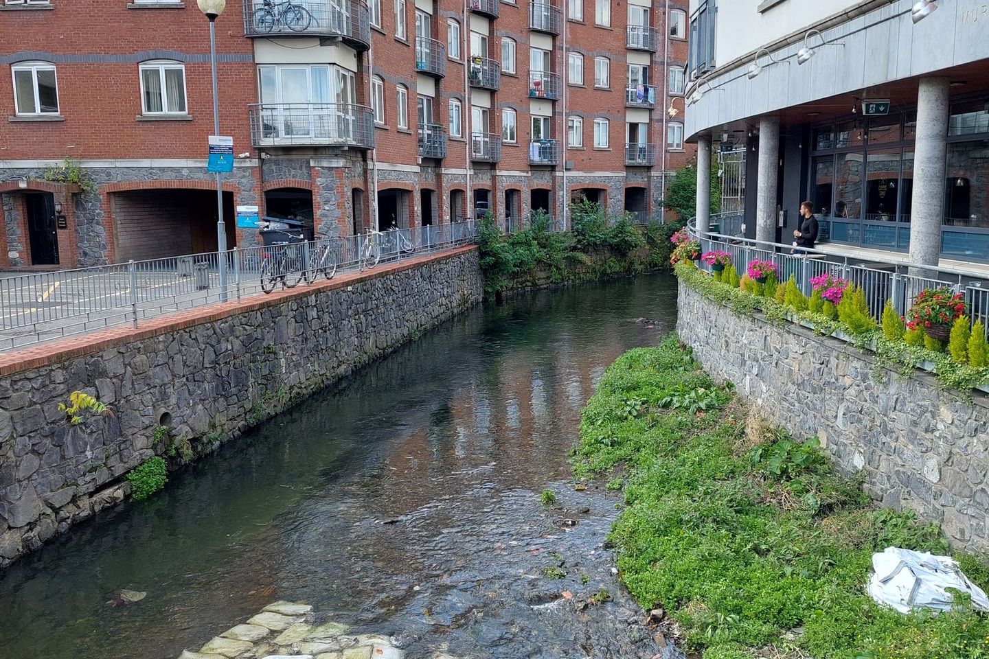26 BLOCK B2, Bow Bridge Place, Kilmainham, Dublin 8