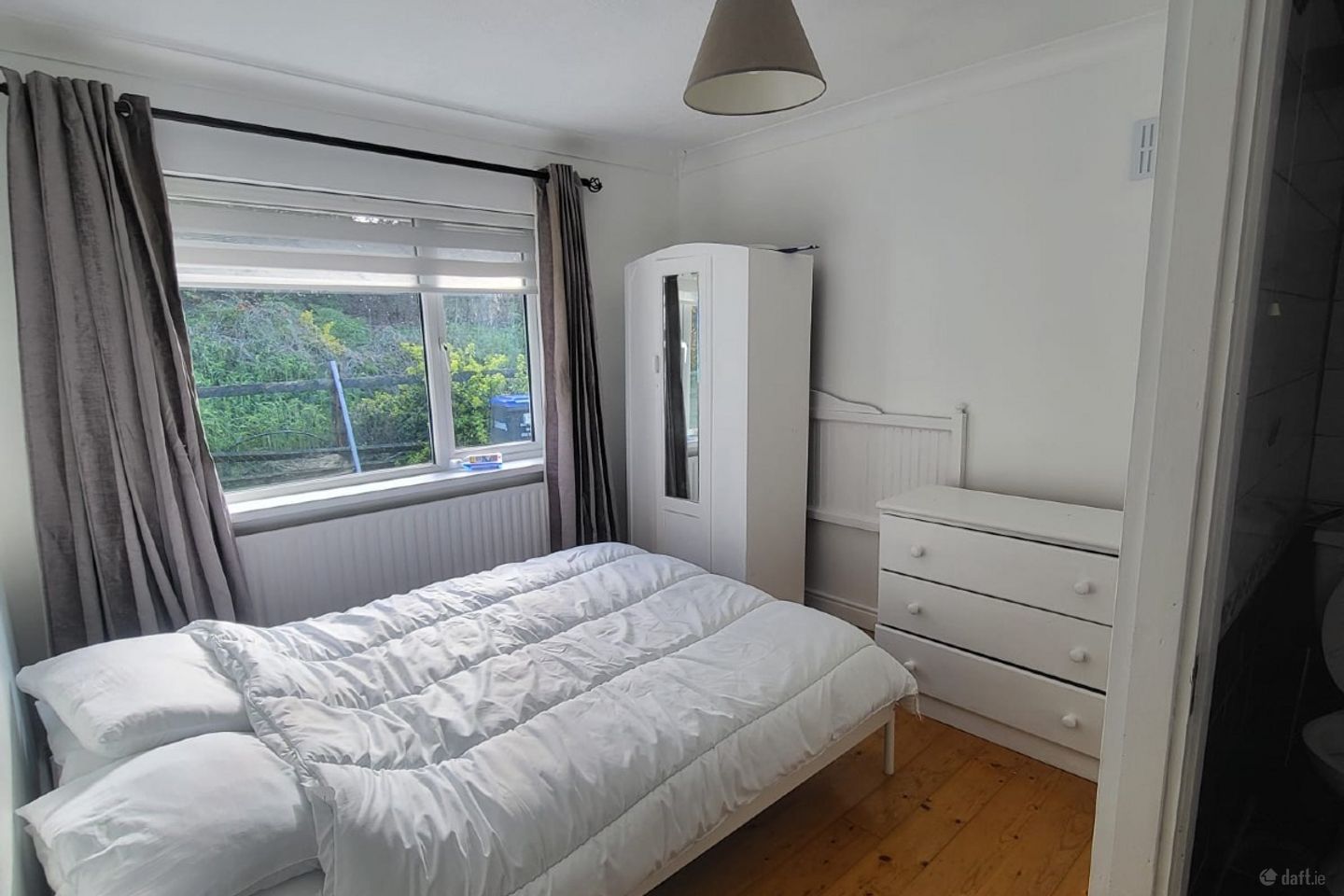 Crookstown Lower, Ballitore, Co. Kildare