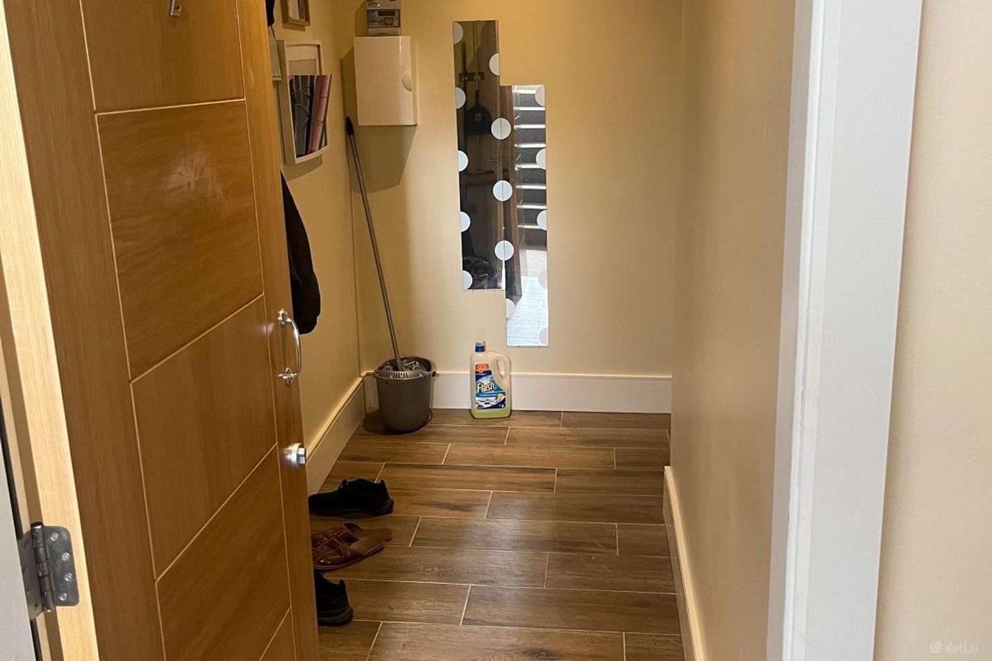 Apartment 2, New Square House, New Square, Mitchel, Mitchelstown, Co. Cork