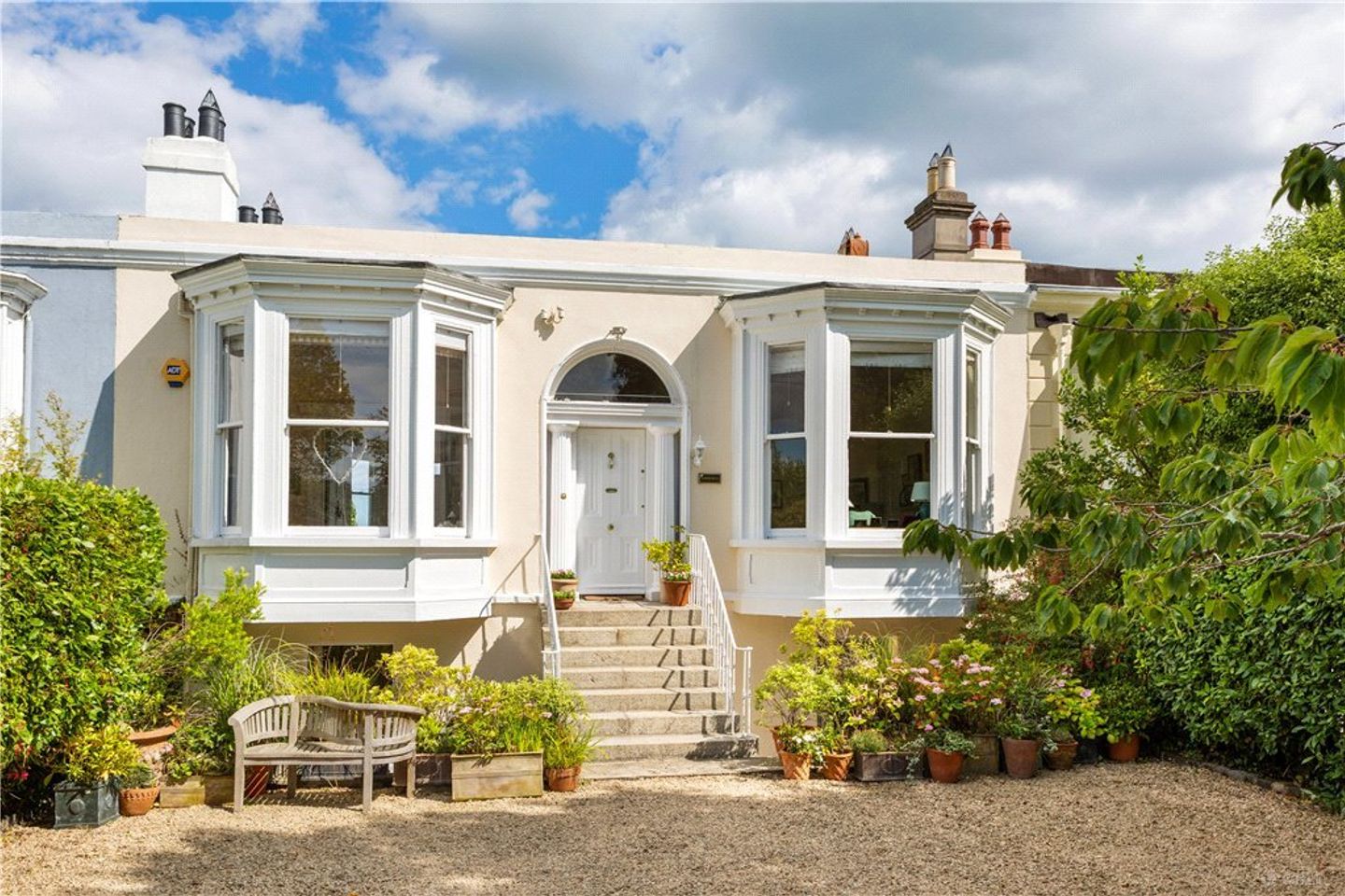 Carrig Baun Rockfort Avenue Dalkey, Dalkey, Co. Dublin, A96YW35