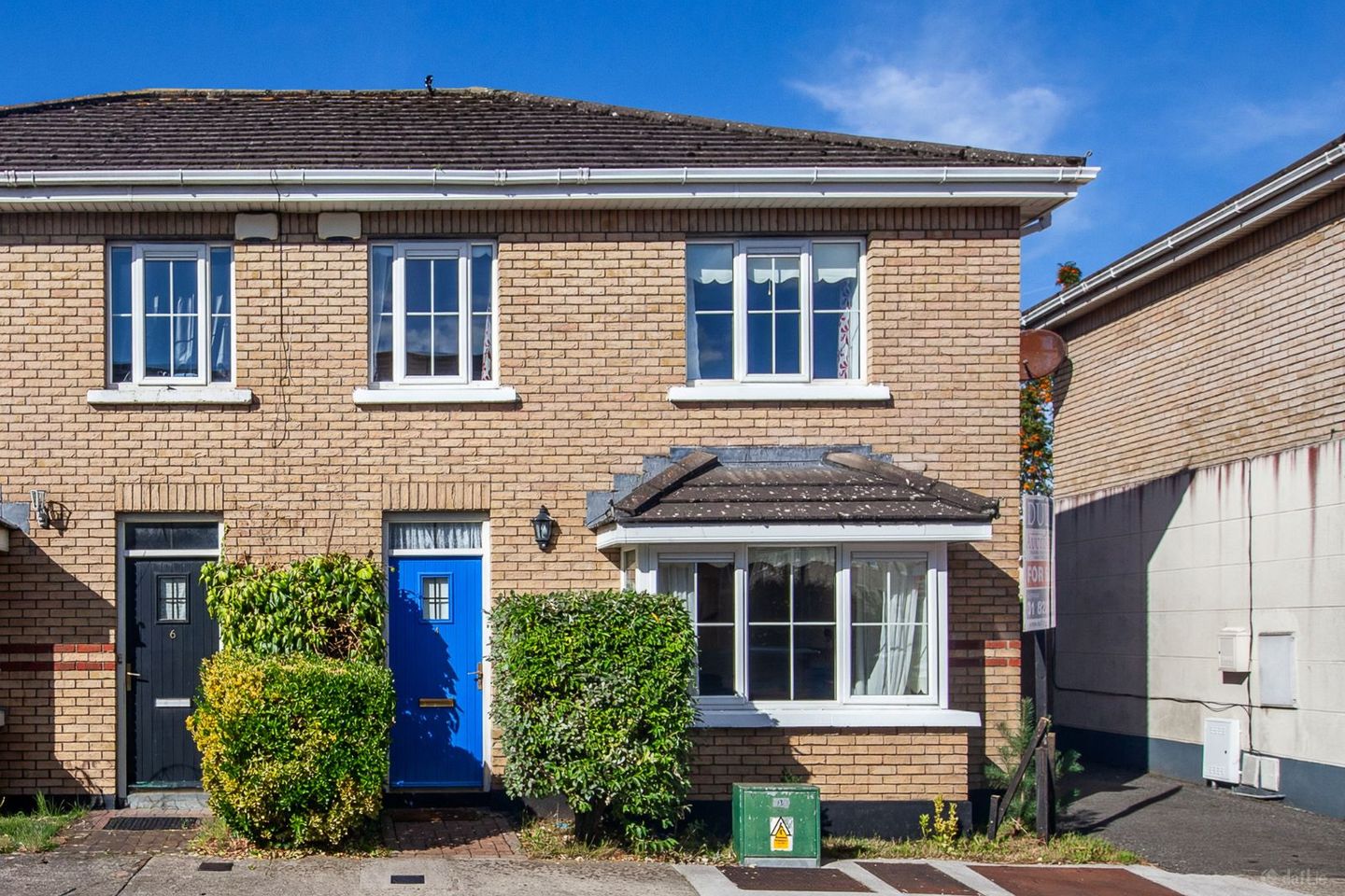 4 Mount Eustace Walk, Dublin 15, Tyrrelstown, Dublin 15, D15F7P9