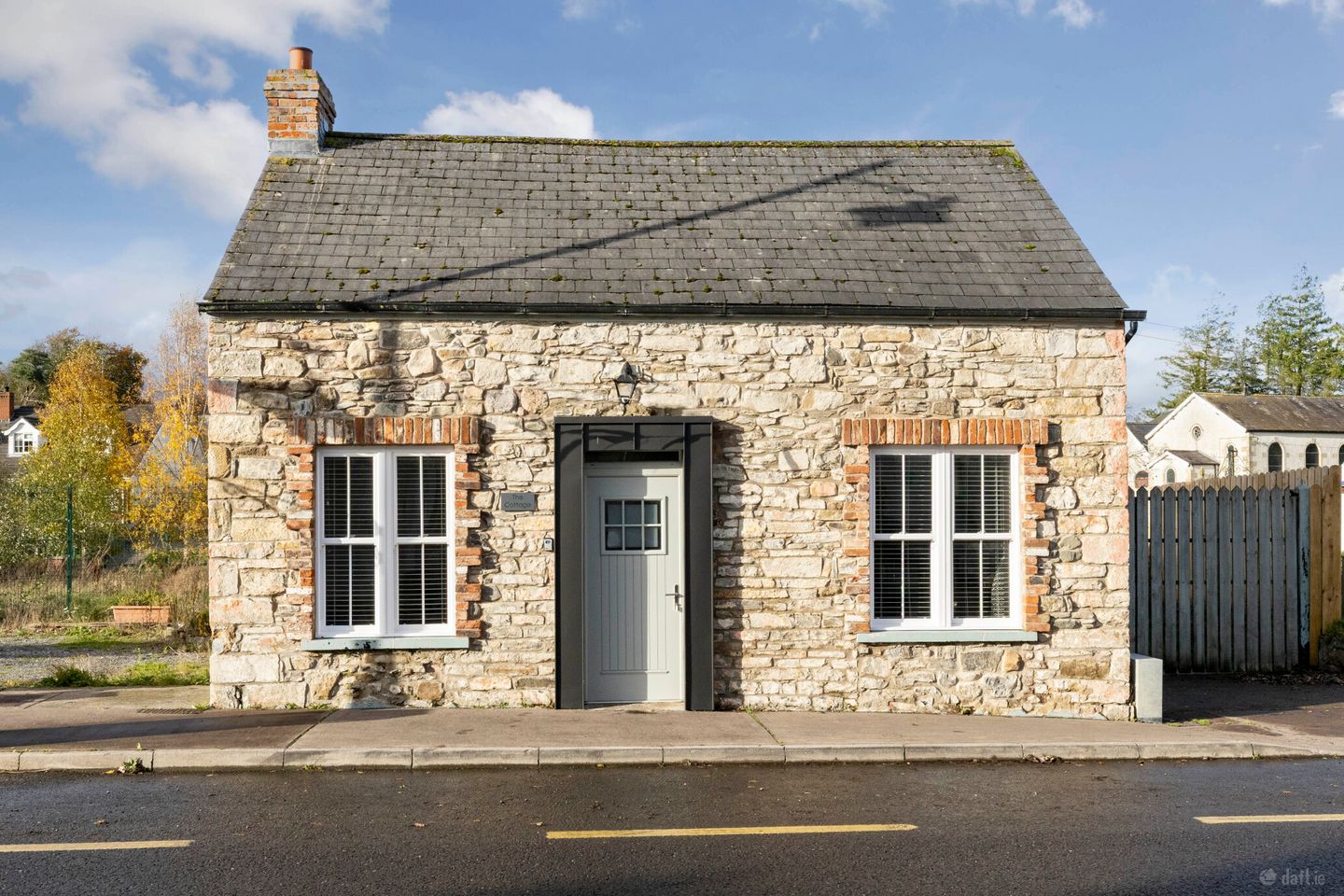 The Cottage, Main Street,, Smithborough,, Co. Monaghan, H18FF96