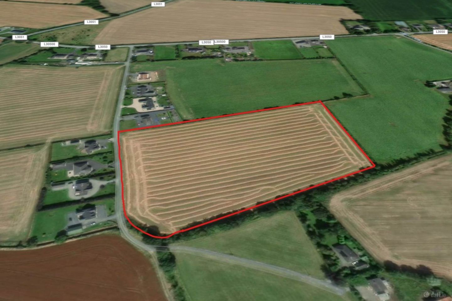 Ballybar, Tinryland, Carlow, Co. Carlow