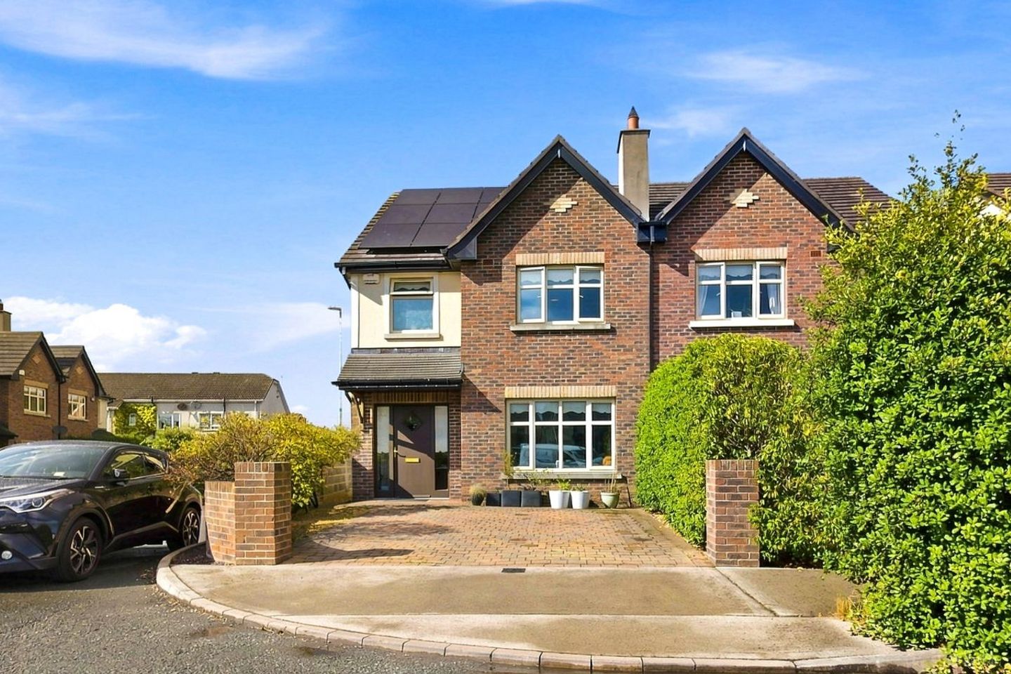 55 Knights Wood (plus Attic Conversion), Drogheda, Co. Meath, A92V2CC