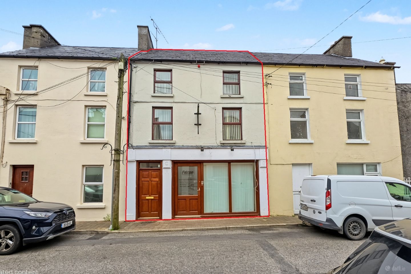 5 Henry Street, Bailieborough, Co. Cavan, A82Y2V8