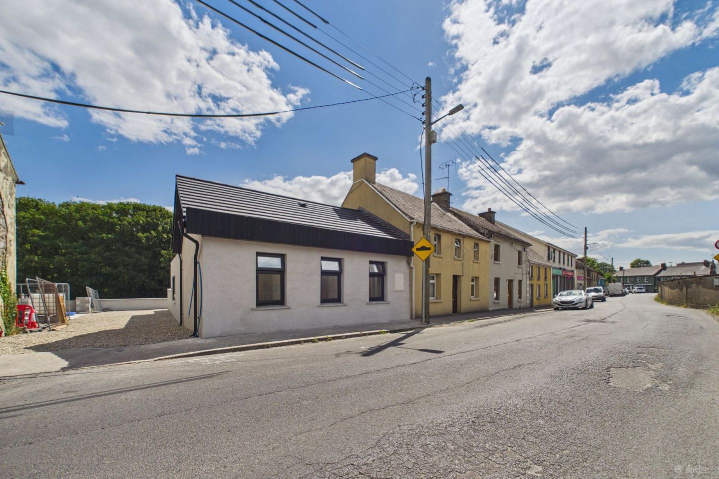 Upper Kilmacow, Co. Kilkenny, Ballykeoghan, Co. Kilkenny, X91F899