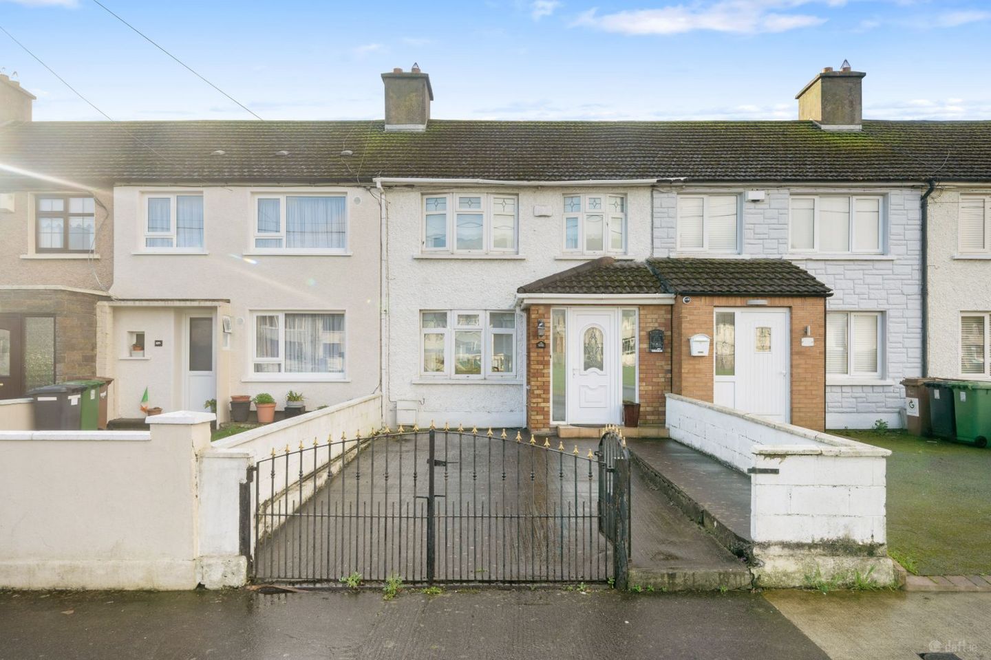 111 Spiddal Road, Dublin 10, Cherry Orchard, Dublin 22, D10YW63