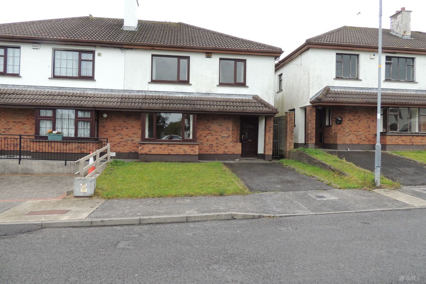  Belmont, Dublin Road, Renmore, Co. Galway