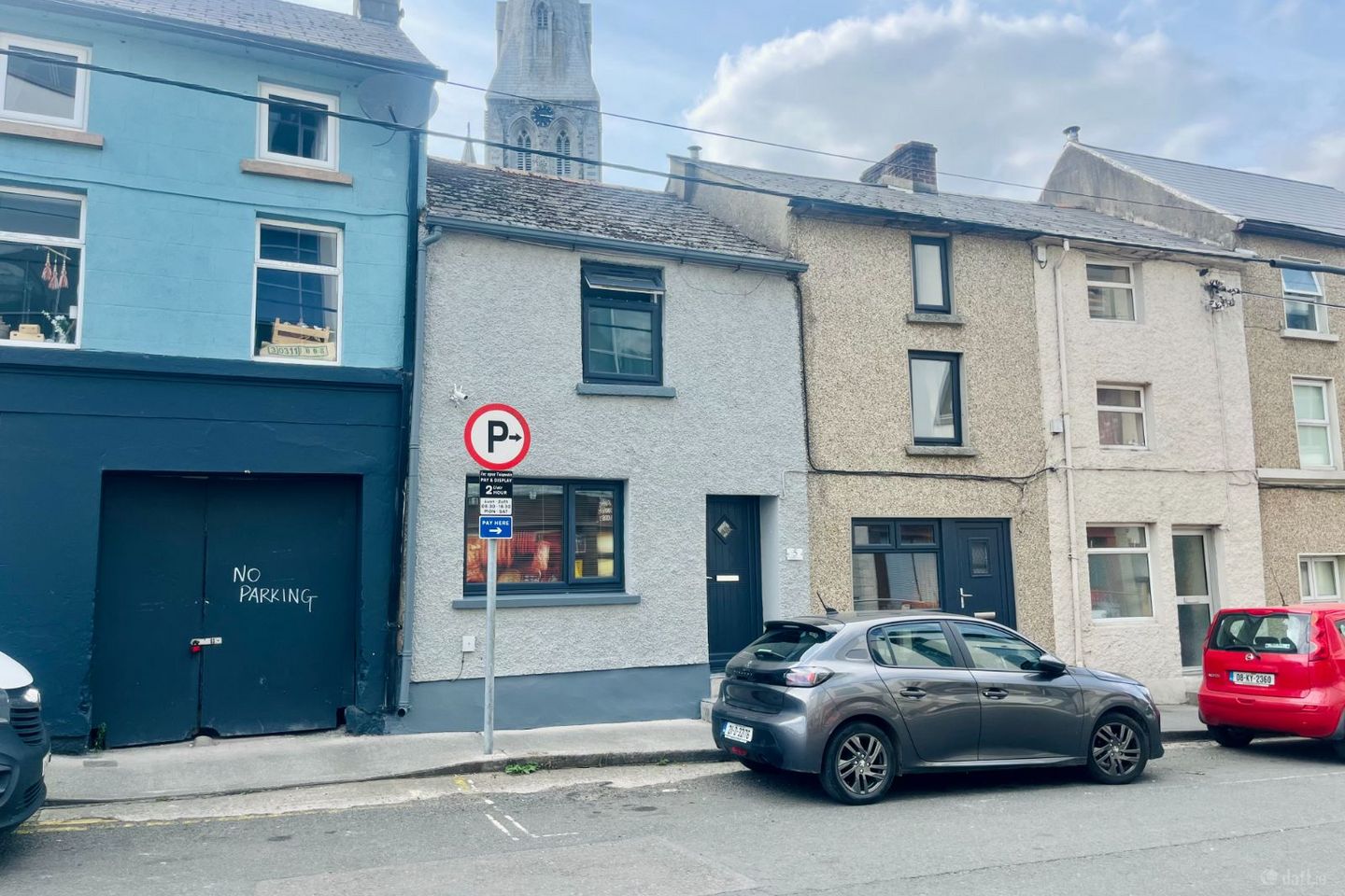 5 Irish Street, Enniscorthy, Co. Wexford, Y21C9W2