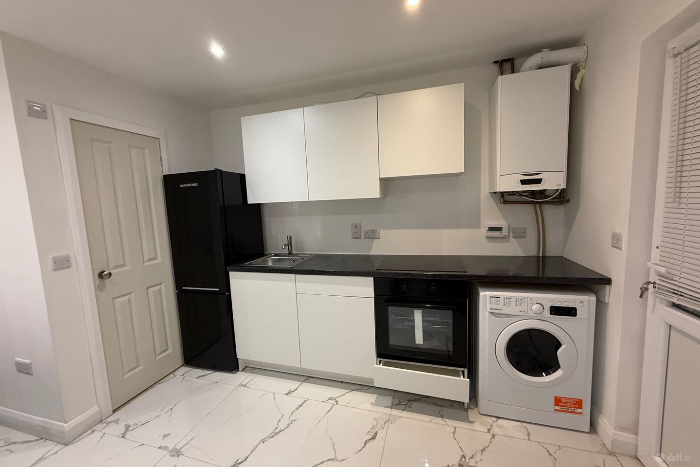 Ballyfermot, Cherry Orchard, Dublin 22