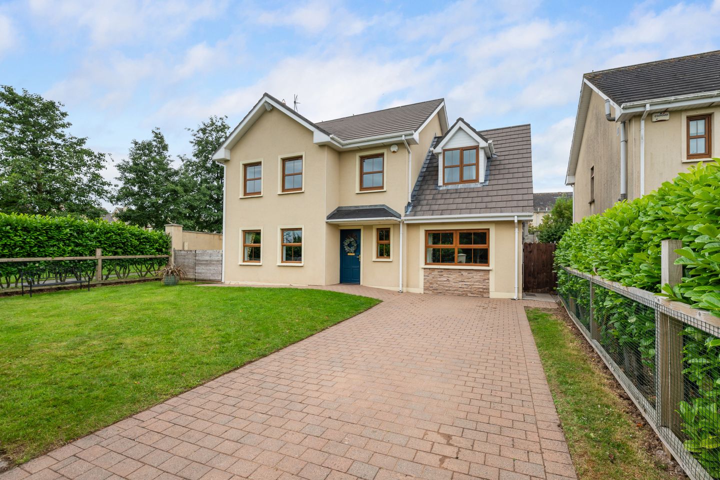 11 Pairc na gCrann, Glanworth, Co. Cork, P51VH01