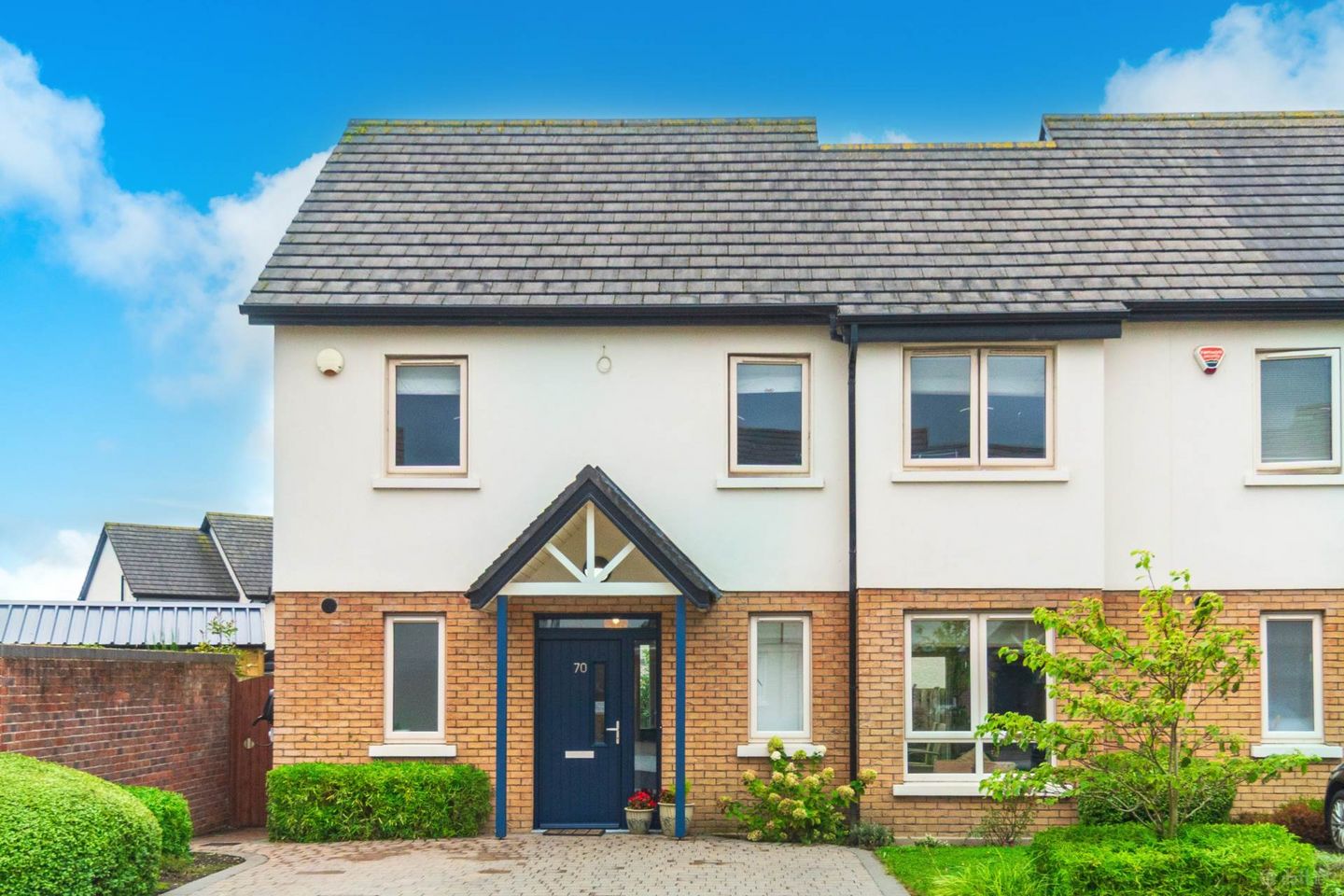 70 Mill Gate, Millerstown, Kilcock, Co. Meath, W23NY6H