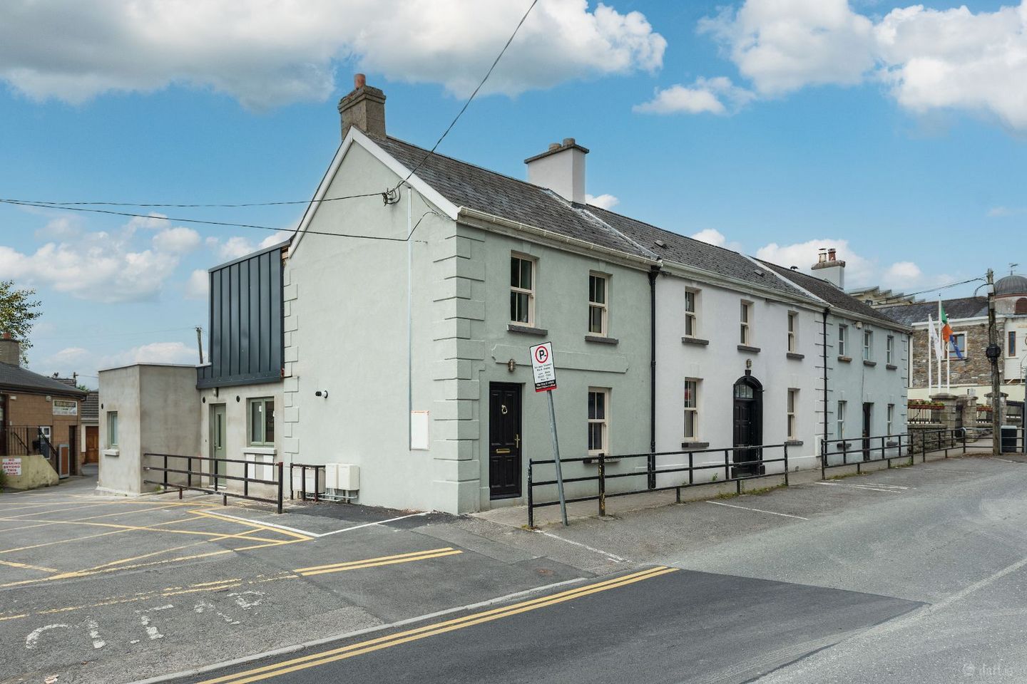 1 The Old Medical Hall, Bride Street, Kildare, Co. Kildare