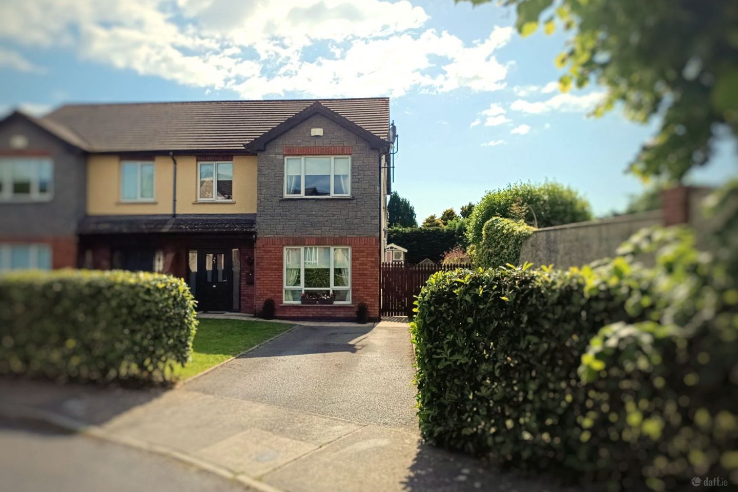 24 Glanntán, Golf Links Road, Castletroy, Co. Limerick, V94YT7H