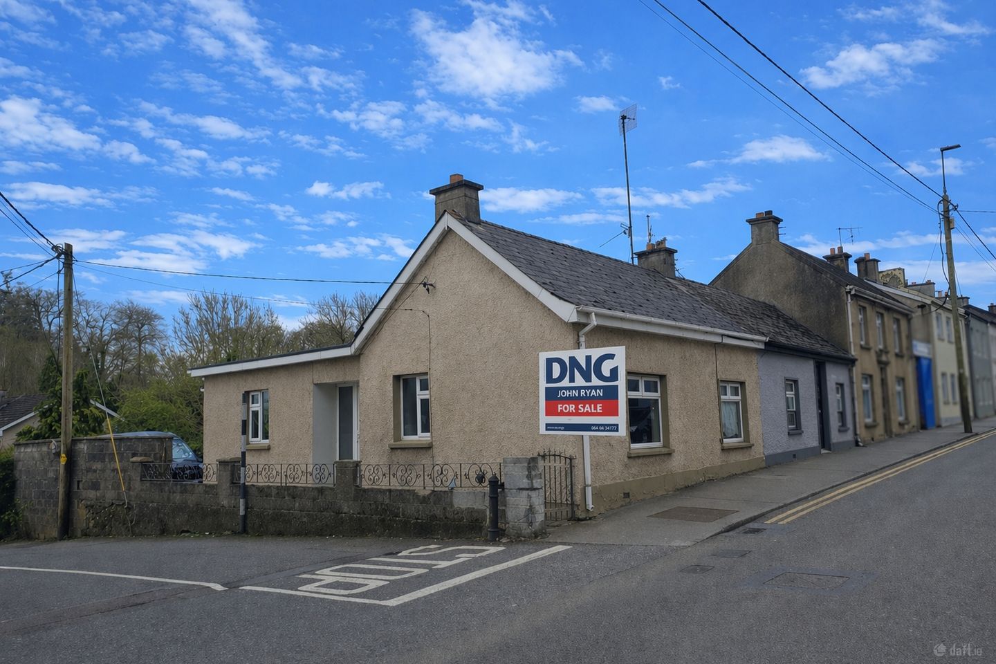 38 Ballydaheen East,, Mallow,, Co. Cork, P51KF3F