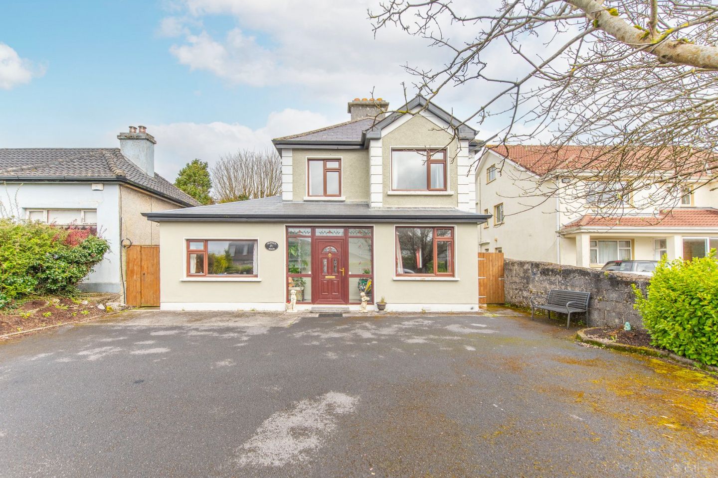 Oldfield House, Shangort, Knocknacarra, Galway, H91E1CD