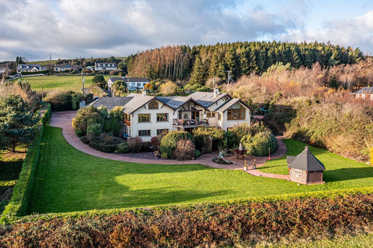 Kilmurray, Gorey, Co. Wexford, Y25DK03