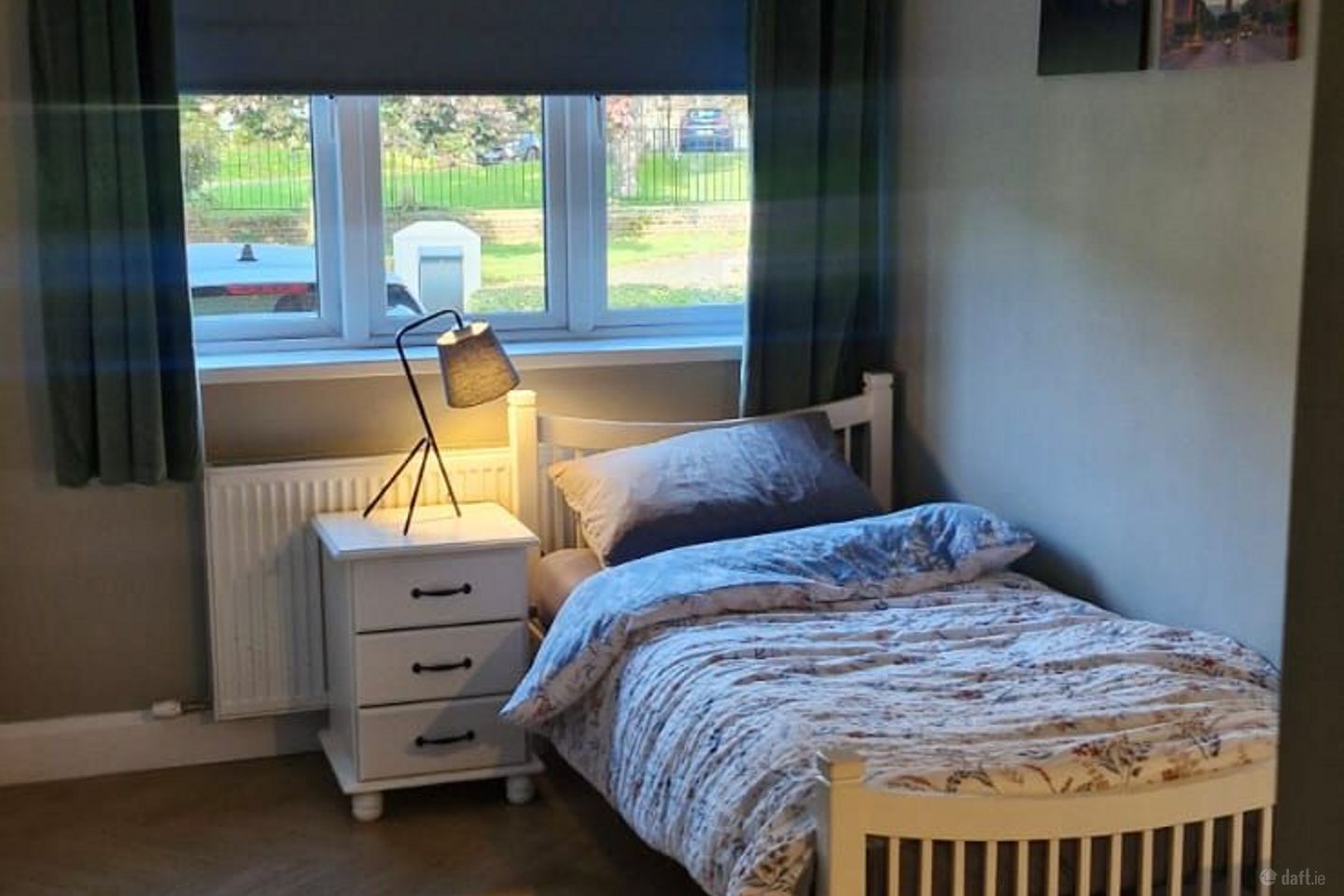 Kilnamanagh Road, Walkinstown, Dublin 12