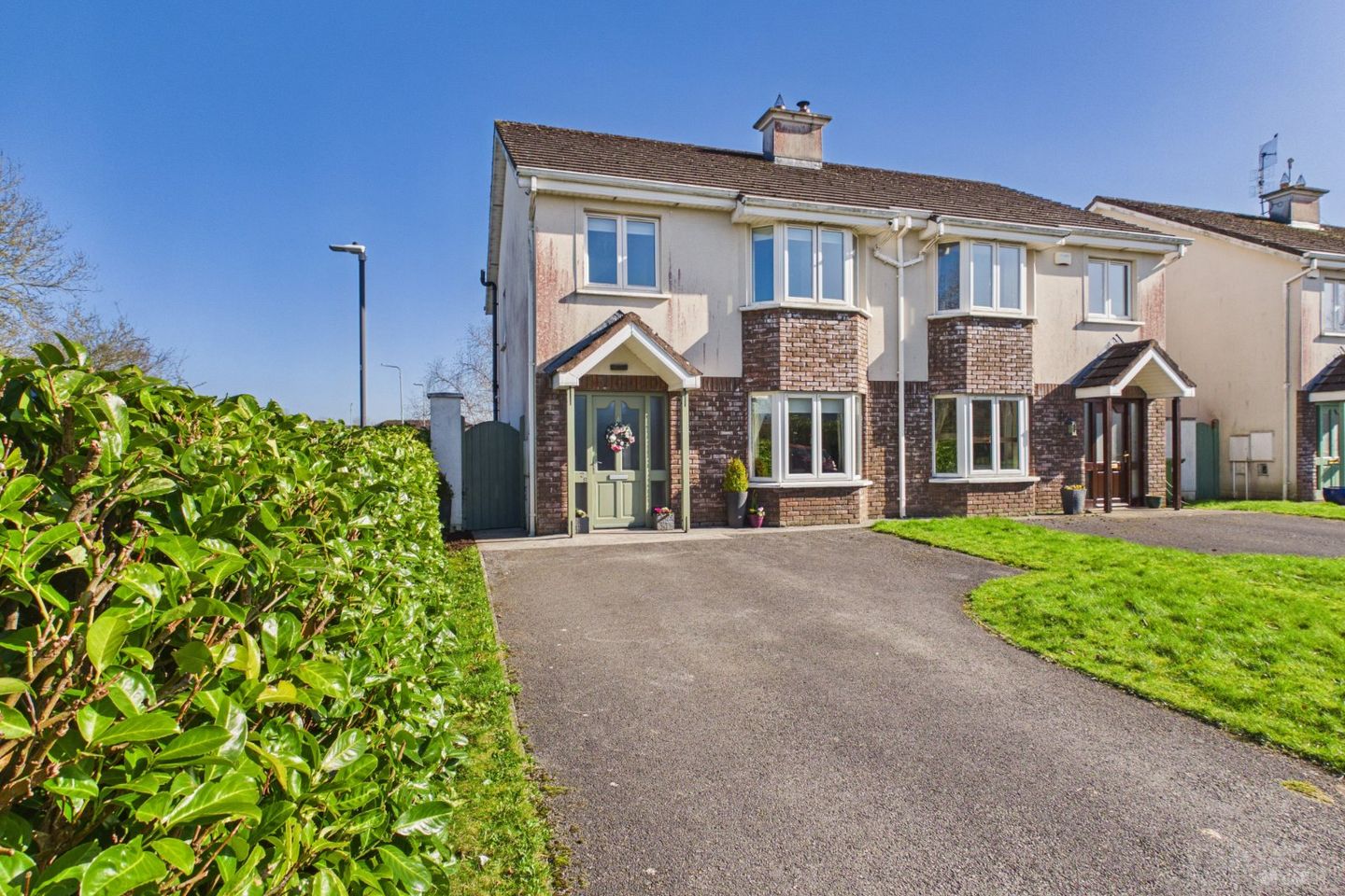 29 Droim Liath, Tullamore, Co. Offaly, R35H1X7