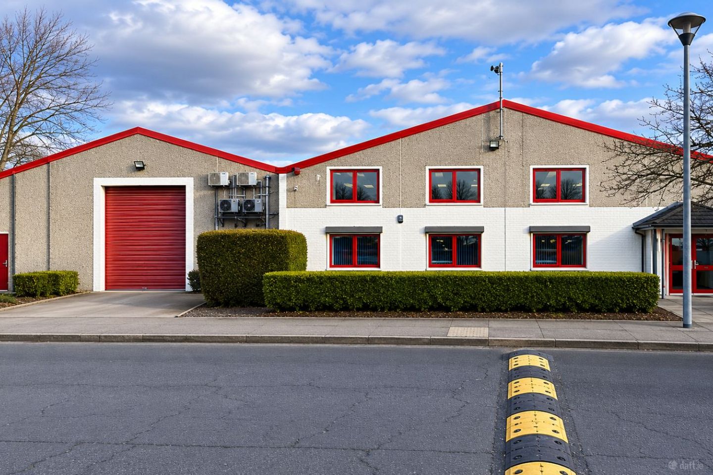 Unit 2b, Finches Industrial Park, Walkinstown, Dublin 12