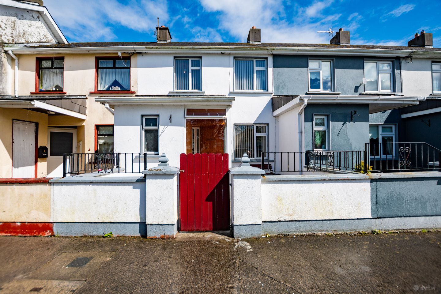 3 Grange Village, Mullingar, Co. Westmeath, N91T2Y4