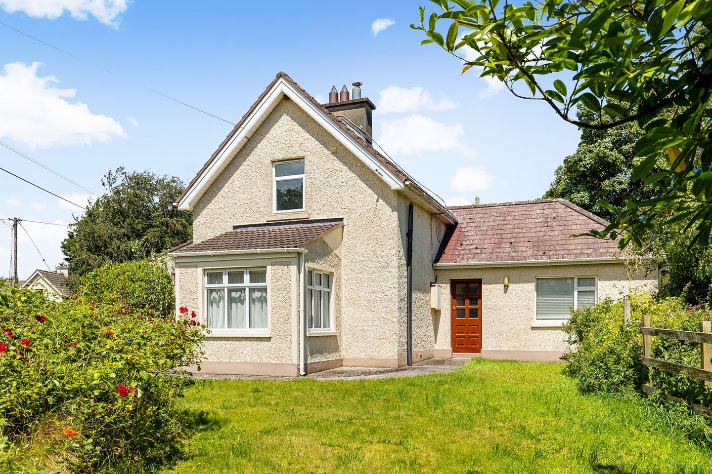 Kellyville, Ballintubbert, Co. Laois, R14Y034