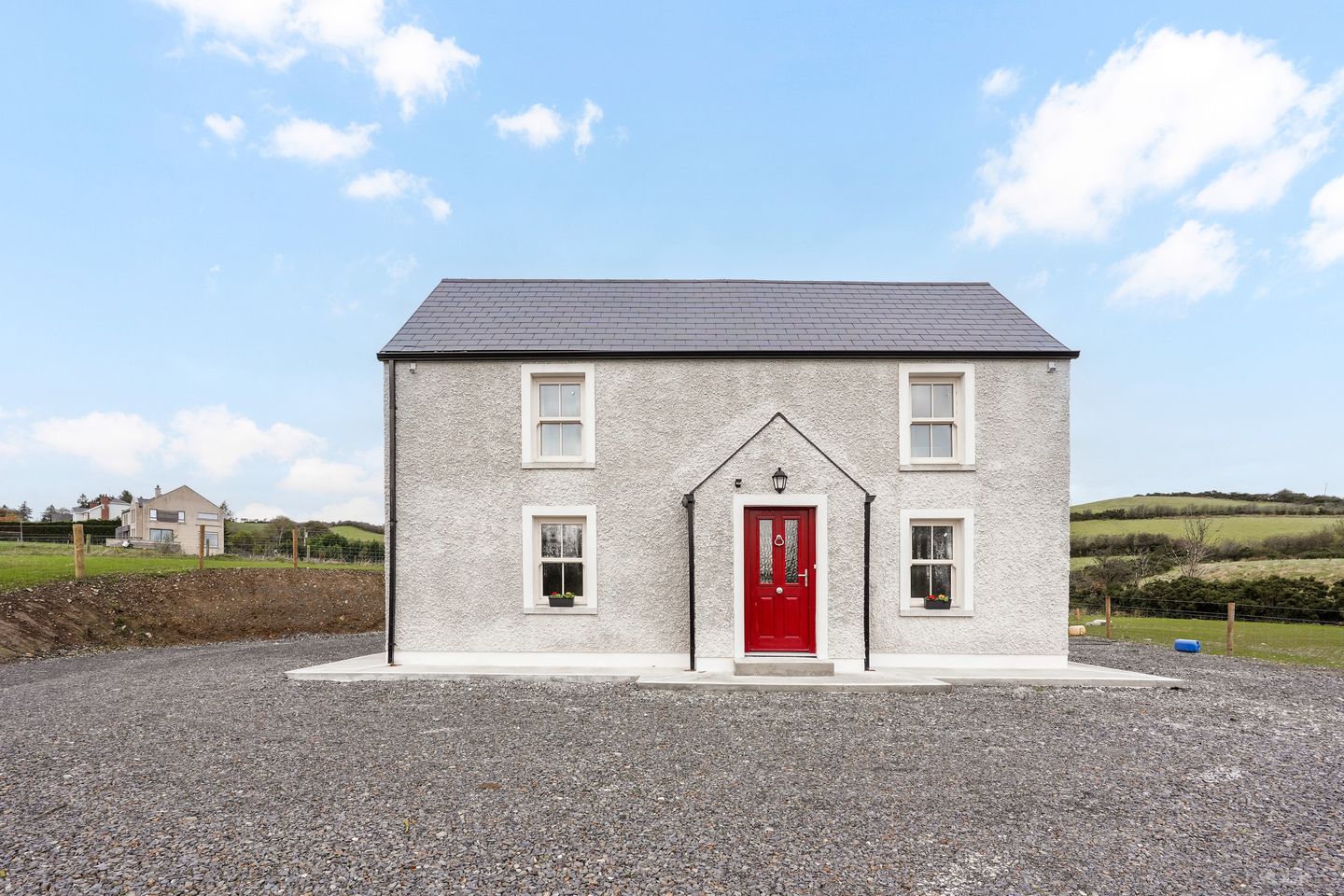 Collops, Kingscourt, Co. Cavan