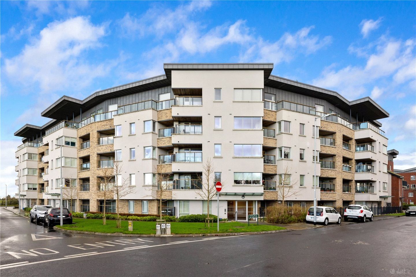 64 Beech House, Red Arches Drive, The Coast, Baldoyle, Dublin 13