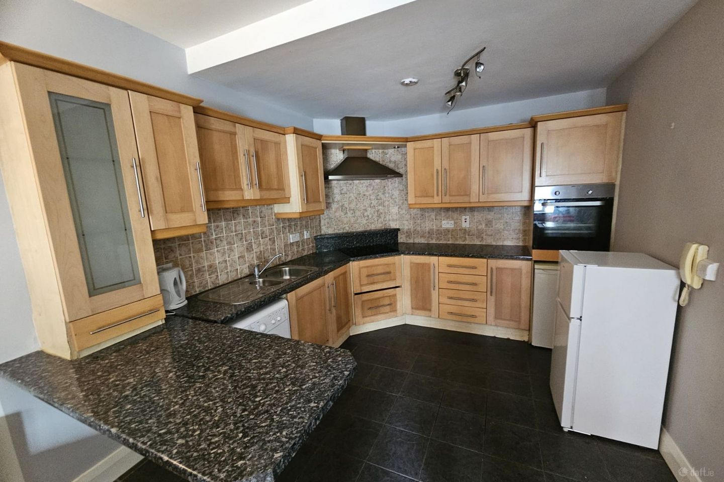 Apartment 108, Altmore House, Tara Street, Tullamore, Co. Offaly