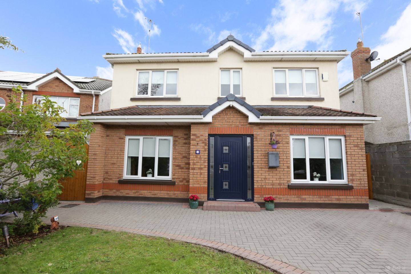 11 The Lawn, Sevitt Hall, Bettystown, Co Meath, A92 A0E4