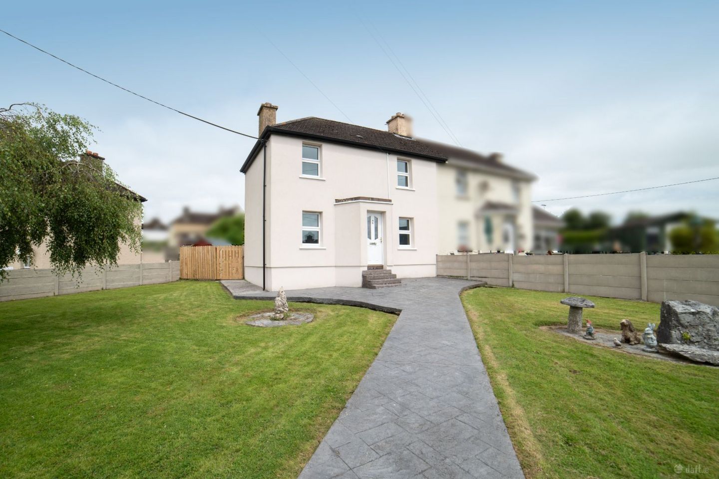 31 Saint Theresa'S Place, Kanturk, Kanturk, Co. Cork, P51X560