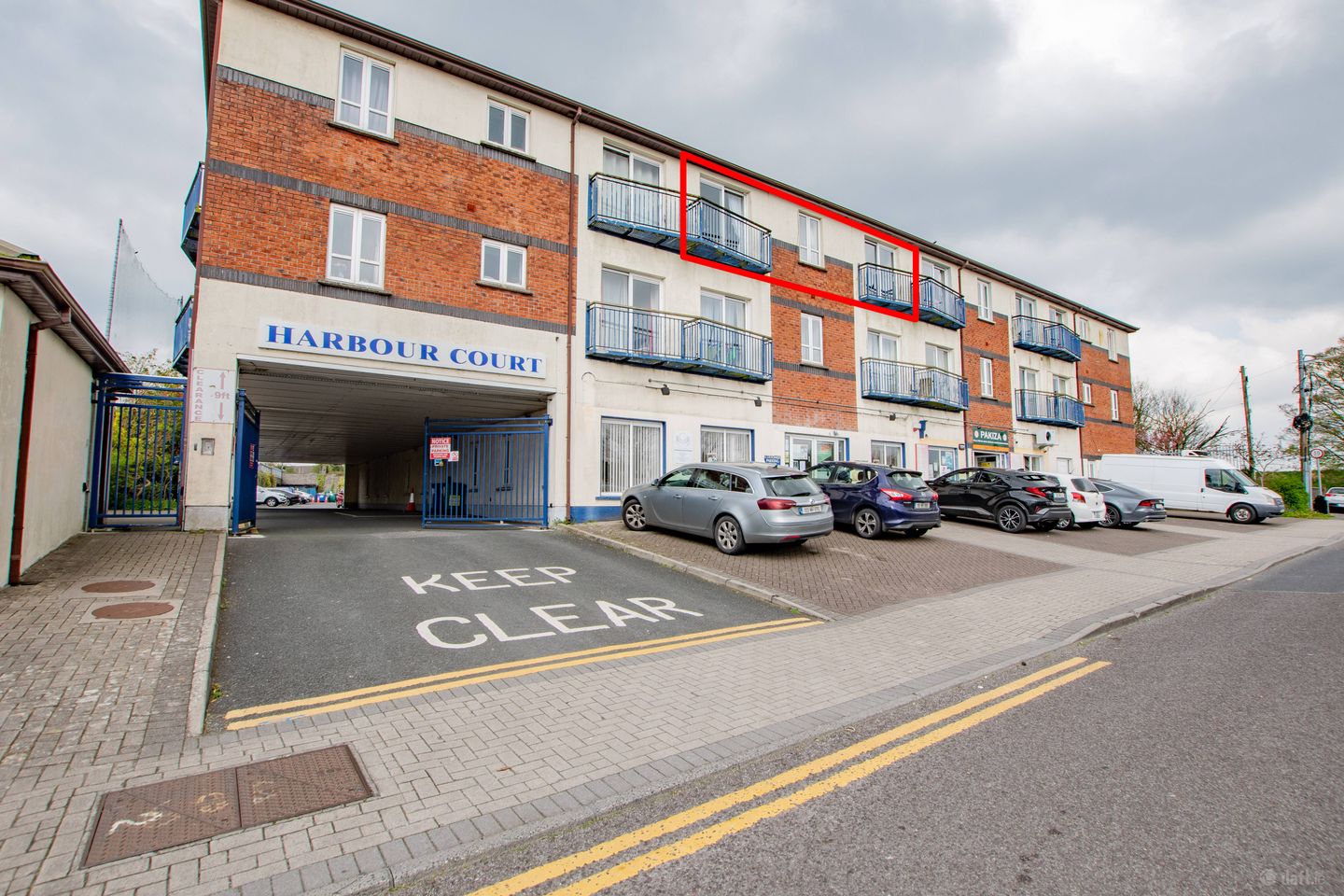 28 Harbour Court, Friars Mill Road, Mullingar, Co. Westmeath, N91NX59
