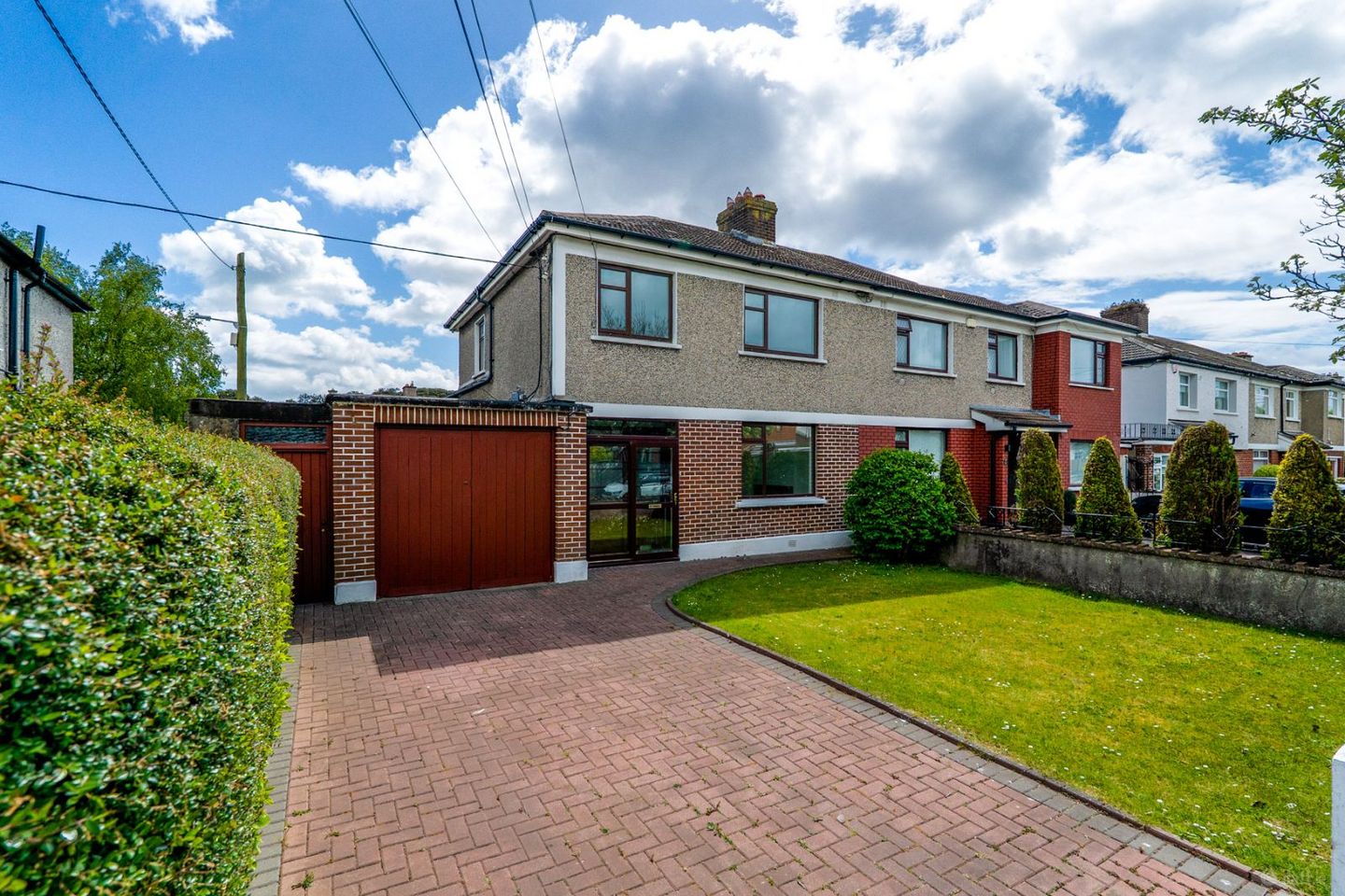 86 Ennafort Park, Raheny, Dublin 5, D05PK81