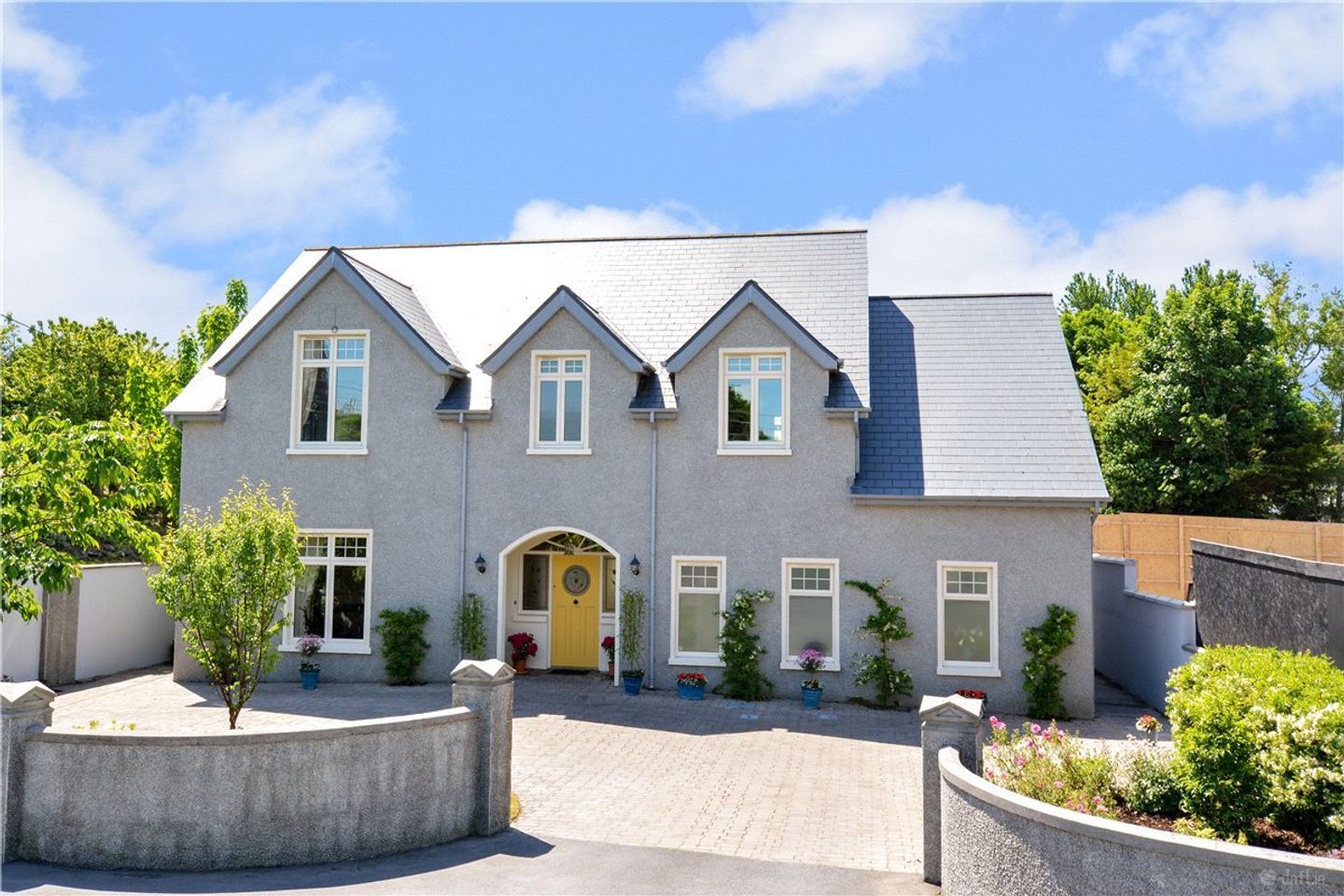 26 Lenaboy Park, Salthill, Co. Galway, H91NT9F