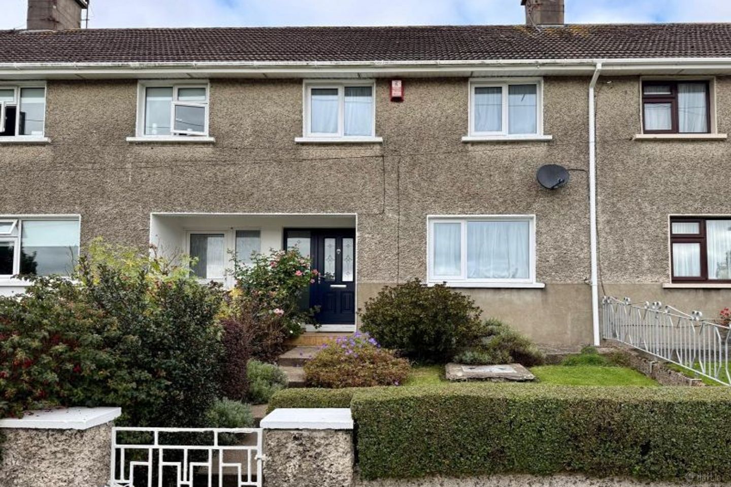 50 Kennedy Park, Wexford Town, Co. Wexford, Y35F2P2