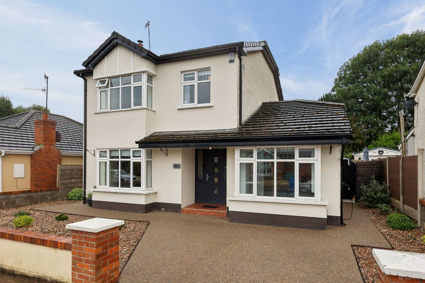 31 The Maples (plus LARGE KITCHEN EXTENSION), Bettystown, Co. Meath, A92Y0X6
